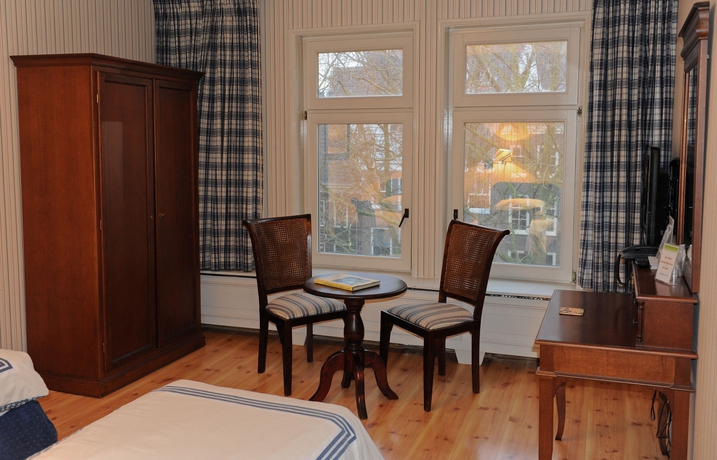 Imagen de la habitación del Hotel IMPERIAL, &Aacute;msterdam. Foto 4