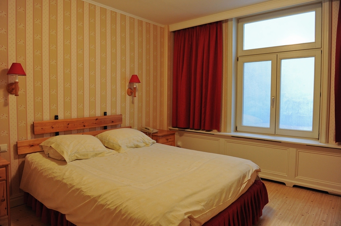 Imagen de la habitación del Hotel IMPERIAL, &Aacute;msterdam. Foto 5