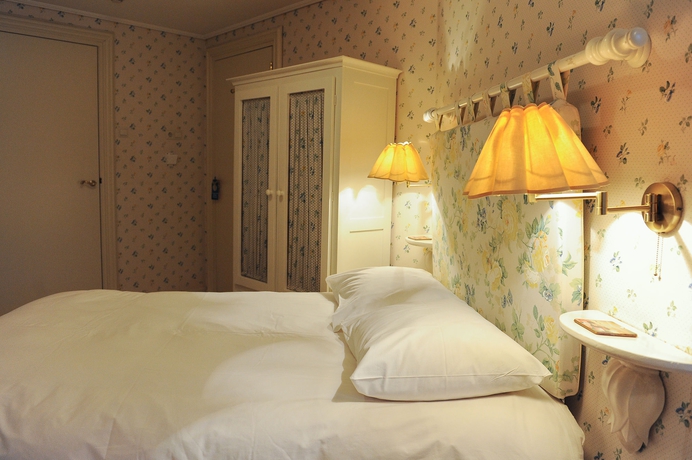 Imagen de la habitación del Hotel IMPERIAL, &Aacute;msterdam. Foto 6