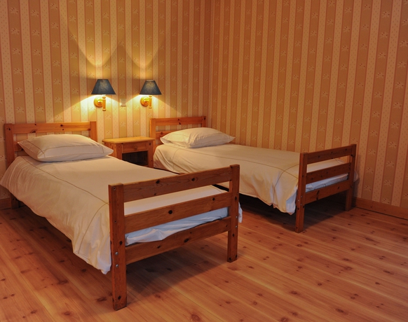 Imagen de la habitación del Hotel IMPERIAL, &Aacute;msterdam. Foto 7