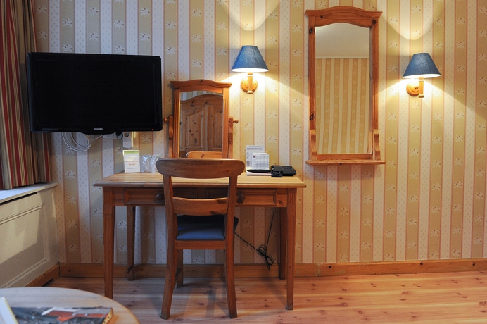 Imagen de la habitación del Hotel IMPERIAL, &Aacute;msterdam. Foto 8