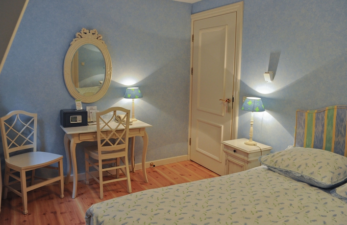 Imagen de la habitación del Hotel IMPERIAL, &Aacute;msterdam. Foto 9