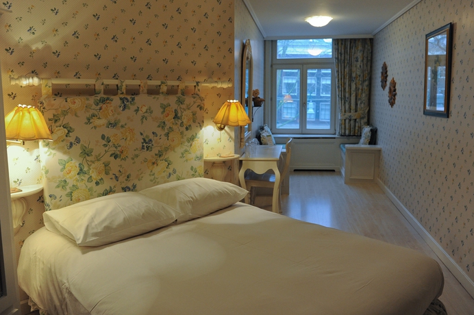 Imagen de la habitación del Hotel IMPERIAL, &Aacute;msterdam. Foto 10