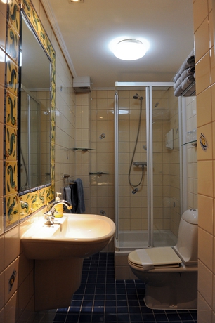 Imagen de la habitación del Hotel IMPERIAL, &Aacute;msterdam. Foto 11