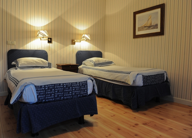 Imagen de la habitación del Hotel IMPERIAL, &Aacute;msterdam. Foto 12