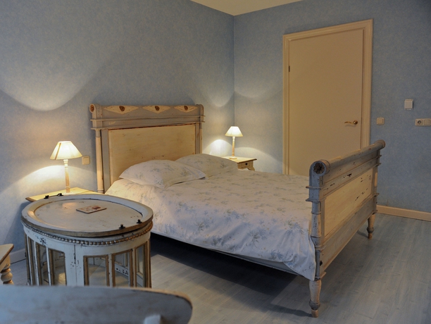 Imagen de la habitación del Hotel IMPERIAL, &Aacute;msterdam. Foto 13