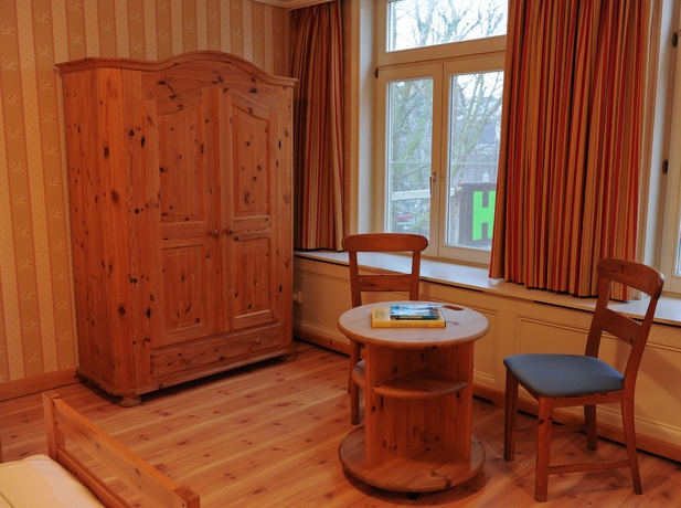 Imagen de la habitación del Hotel IMPERIAL, &Aacute;msterdam. Foto 15