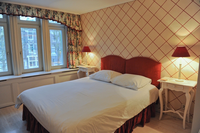 Imagen de la habitación del Hotel IMPERIAL, &Aacute;msterdam. Foto 16