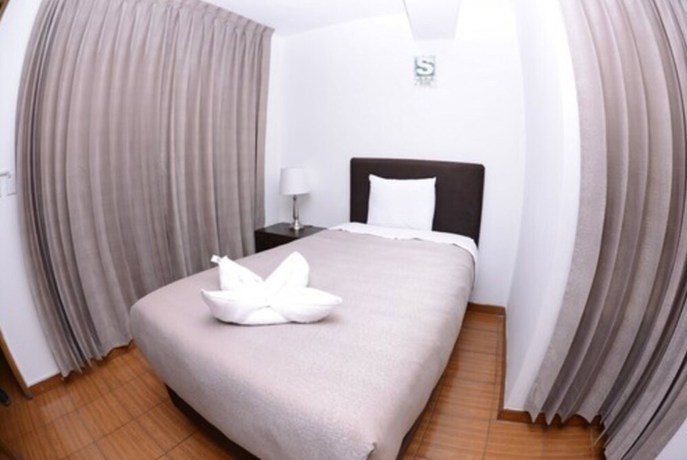 Imagen de la habitación del Hotel IMPERIAL CUSCO HOSPEDAJE SANTIAGO. Foto 6