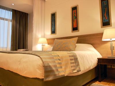 Imagen general del Hotel IMPERIAL HOTEL. Foto 4