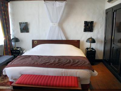 Imagen de la habitación del Hotel IMPERIAL HOTEL. Foto 9