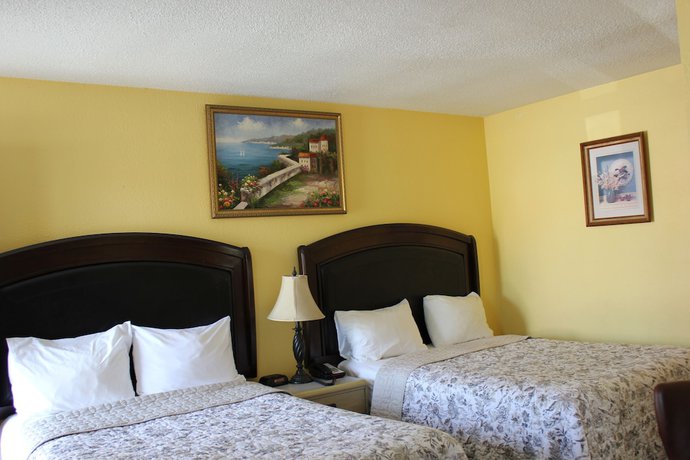 Imagen de la habitación del Hotel IMPERIAL INN 1000 islands. Foto 3