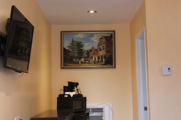 Imagen de la habitación del Hotel IMPERIAL INN 1000 islands. Foto 5
