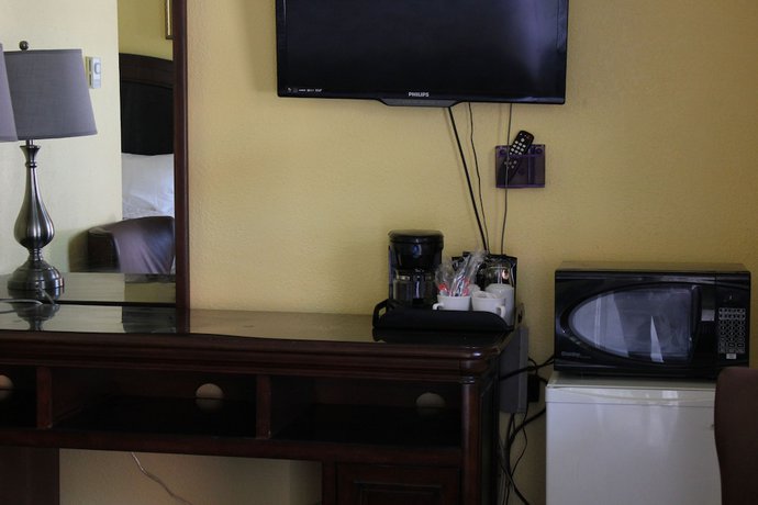 Imagen de la habitación del Hotel IMPERIAL INN 1000 islands. Foto 9