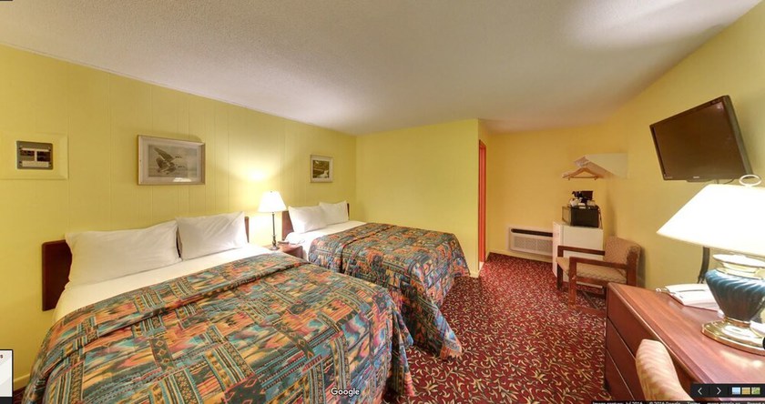 Imagen de la habitación del Hotel IMPERIAL INN 1000 islands. Foto 12