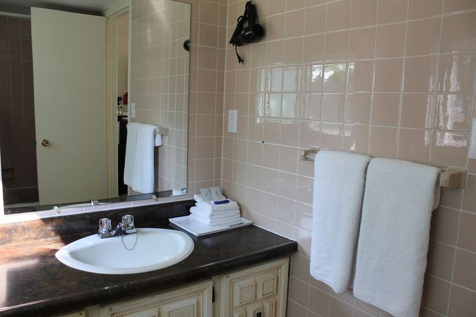Imagen de la habitación del Hotel IMPERIAL INN 1000 islands. Foto 13