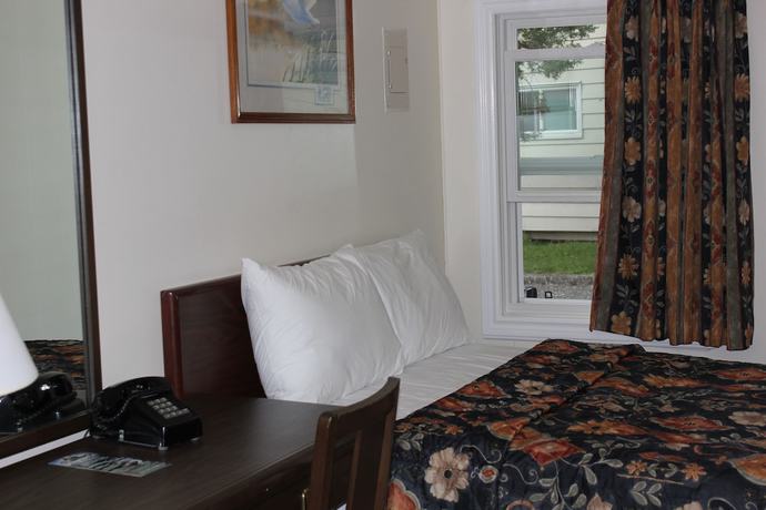 Imagen de la habitación del Hotel IMPERIAL INN 1000 islands. Foto 14