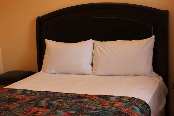 Imagen de la habitación del Hotel IMPERIAL INN 1000 islands. Foto 15