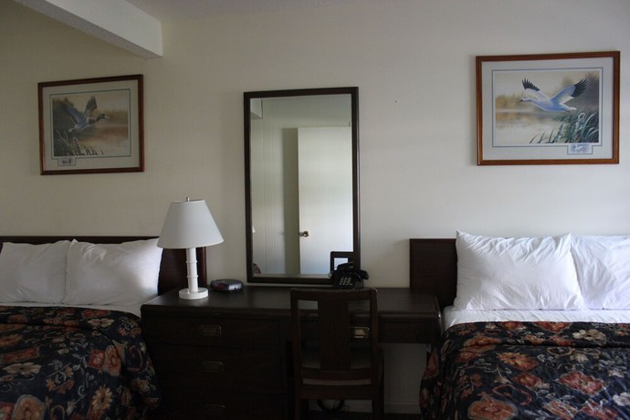 Imagen de la habitación del Hotel IMPERIAL INN 1000 islands. Foto 18