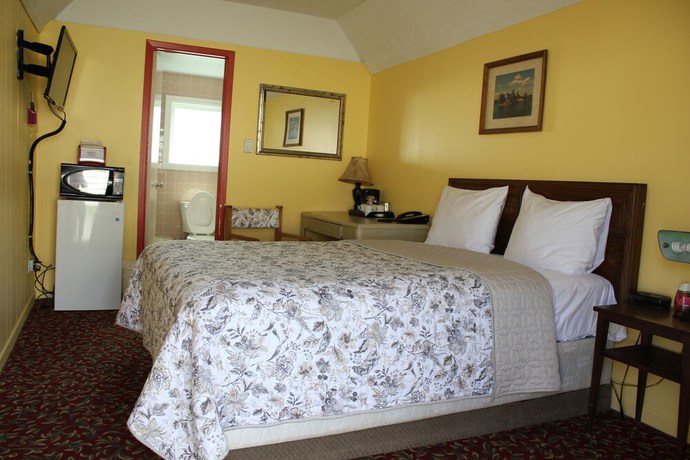 Imagen de la habitación del Hotel IMPERIAL INN 1000 islands. Foto 19