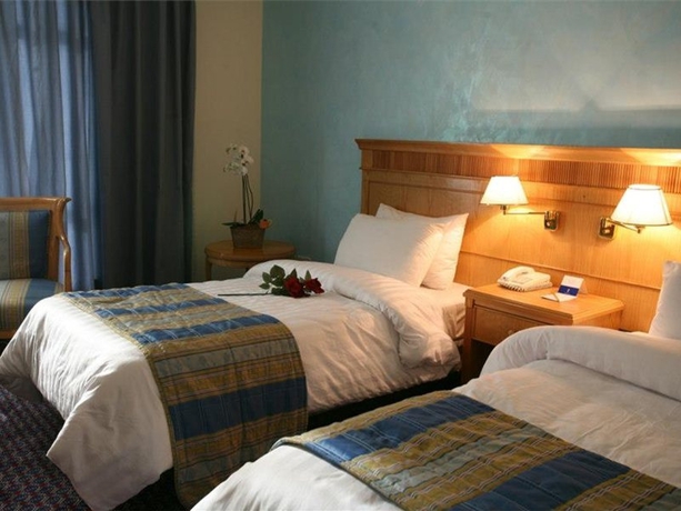 Imagen general del Hotel IMPERIAL PALACE HOTEL. Foto 2