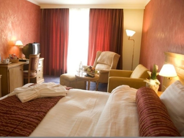 Imagen general del Hotel IMPERIAL PALACE HOTEL. Foto 4