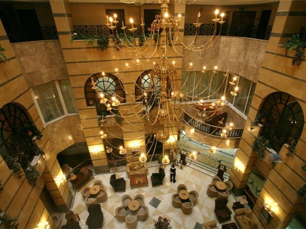 Imagen general del Hotel IMPERIAL PALACE HOTEL. Foto 5