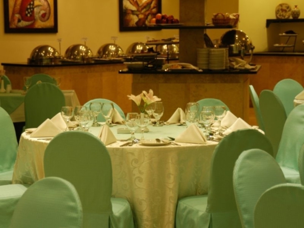 Imagen general del Hotel IMPERIAL PALACE HOTEL. Foto 6