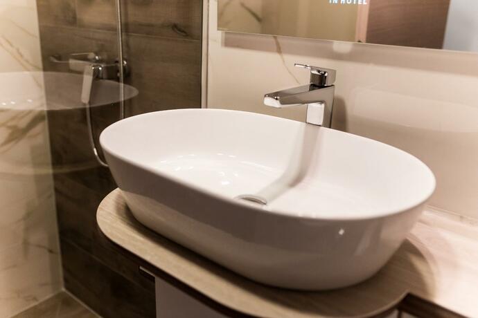Imagen general del Hotel IN, Banja Luka. Foto 3