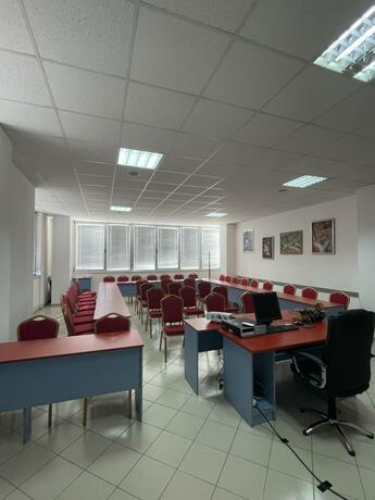 Imagen general del Hotel IN, Banja Luka. Foto 25