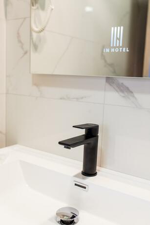 Imagen general del Hotel IN. Foto 1