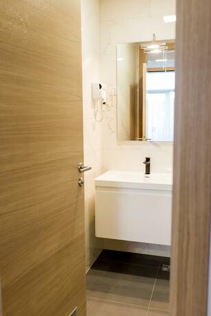 Imagen general del Hotel IN. Foto 5