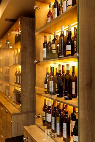 Imagen general del Hotel IN. Foto 6