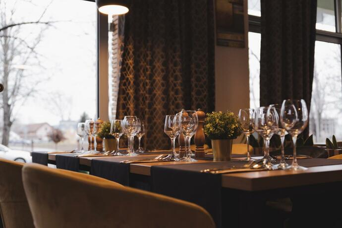 Imagen general del Hotel IN. Foto 24