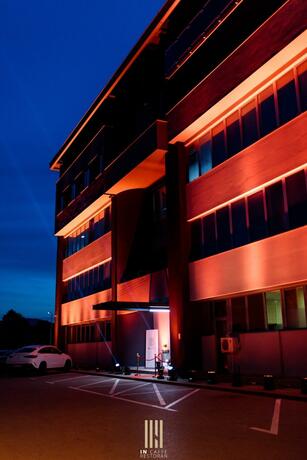 Imagen general del Hotel IN. Foto 28