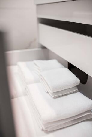 Imagen general del Hotel IN. Foto 31