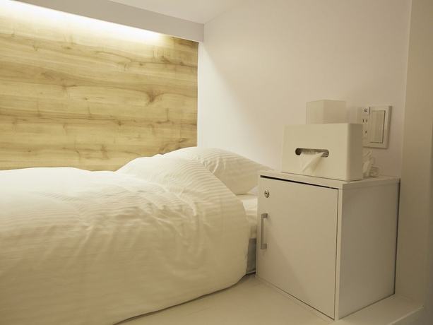 Imagen de la habitación del Hotel IN FRAME HOSTEL enoshima - Hostel. Foto 2