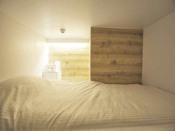 Imagen de la habitación del Hotel IN FRAME HOSTEL enoshima - Hostel. Foto 3