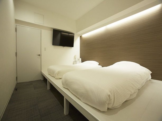 Imagen general del Hotel IN FRAME HOSTEL enoshima - Hostel. Foto 1
