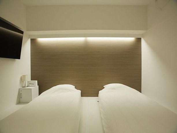 Imagen de la habitación del Hotel IN FRAME HOSTEL enoshima - Hostel. Foto 7