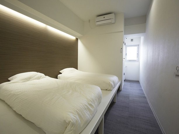 Imagen de la habitación del Hotel IN FRAME HOSTEL enoshima - Hostel. Foto 10