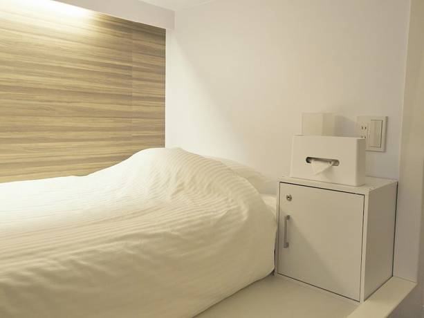 Imagen de la habitación del Hotel IN FRAME HOSTEL enoshima - Hostel. Foto 12