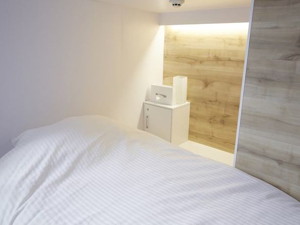 Imagen de la habitación del Hotel IN FRAME HOSTEL enoshima - Hostel. Foto 15
