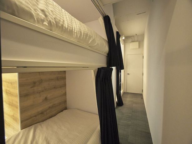 Imagen de la habitación del Hotel IN FRAME HOSTEL enoshima - Hostel. Foto 18