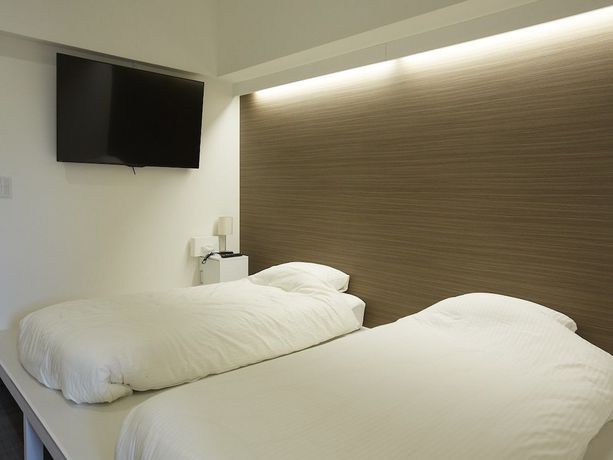 Imagen de la habitación del Hotel IN FRAME HOSTEL enoshima - Hostel. Foto 19