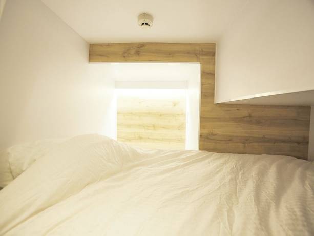 Imagen de la habitación del Hotel IN FRAME HOSTEL enoshima - Hostel. Foto 20