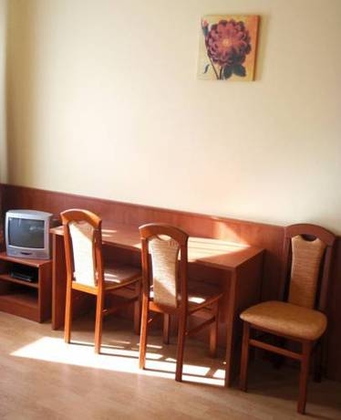 Imagen general del Hotel IN HERNALS. Foto 5