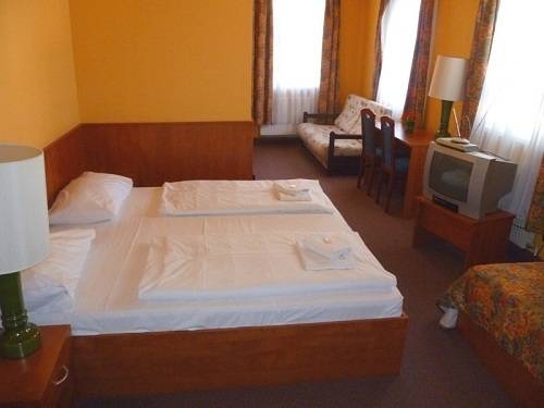 Imagen general del Hotel IN HERNALS. Foto 6