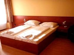 Imagen general del Hotel IN HERNALS. Foto 7