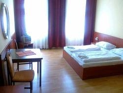 Imagen general del Hotel IN HERNALS. Foto 8